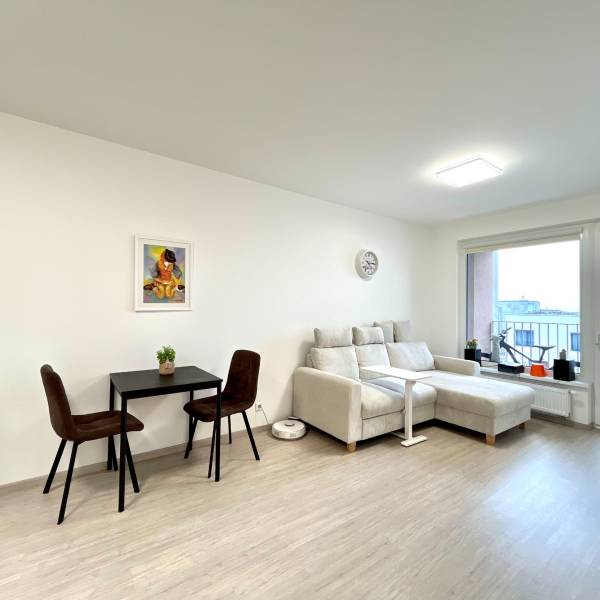 Rent Double-studio, Double-studio, Kopčianska, Bratislava - Petržalka,