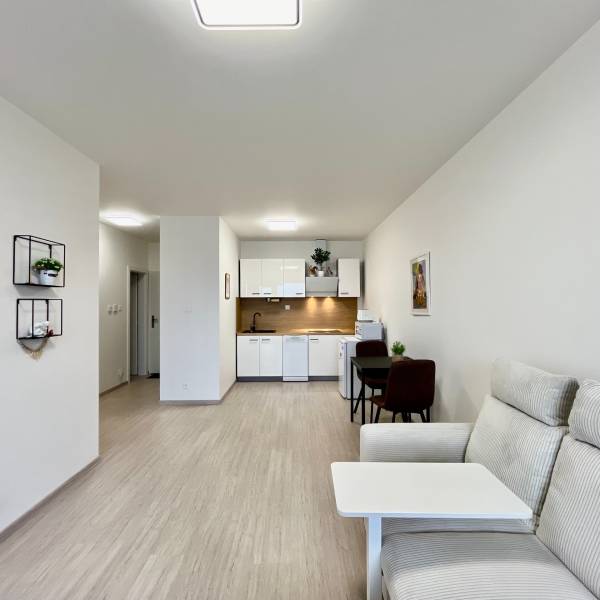 Rent Double-studio, Double-studio, Kopčianska, Bratislava - Petržalka,