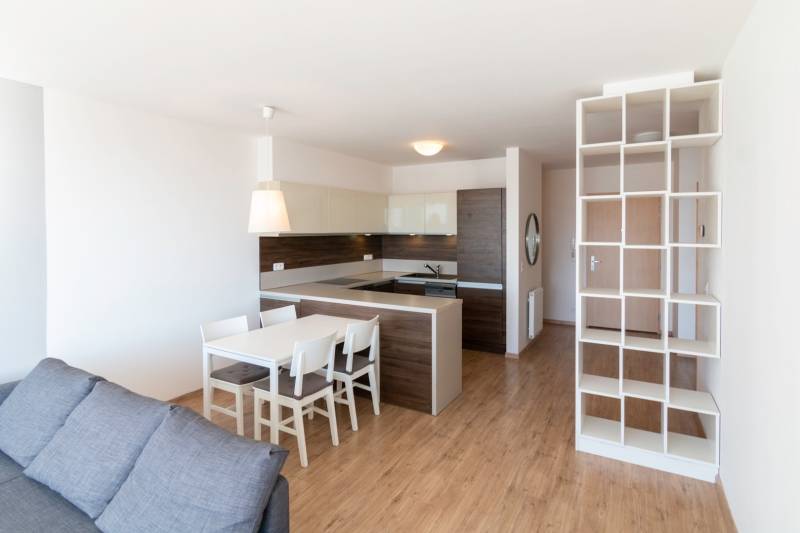 Sale One bedroom apartment, One bedroom apartment, Bajkalská, Bratisla