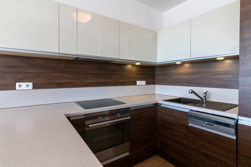 Sale One bedroom apartment, One bedroom apartment, Bajkalská, Bratisla