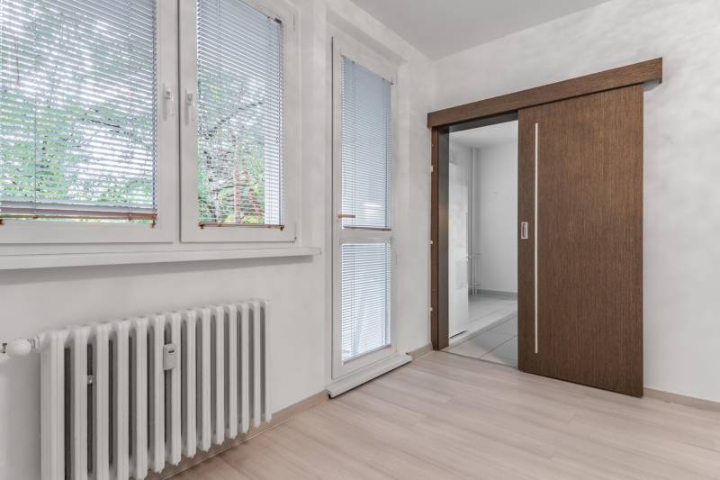 Sale Two bedroom apartment, Two bedroom apartment, Gallayova, Bratisla