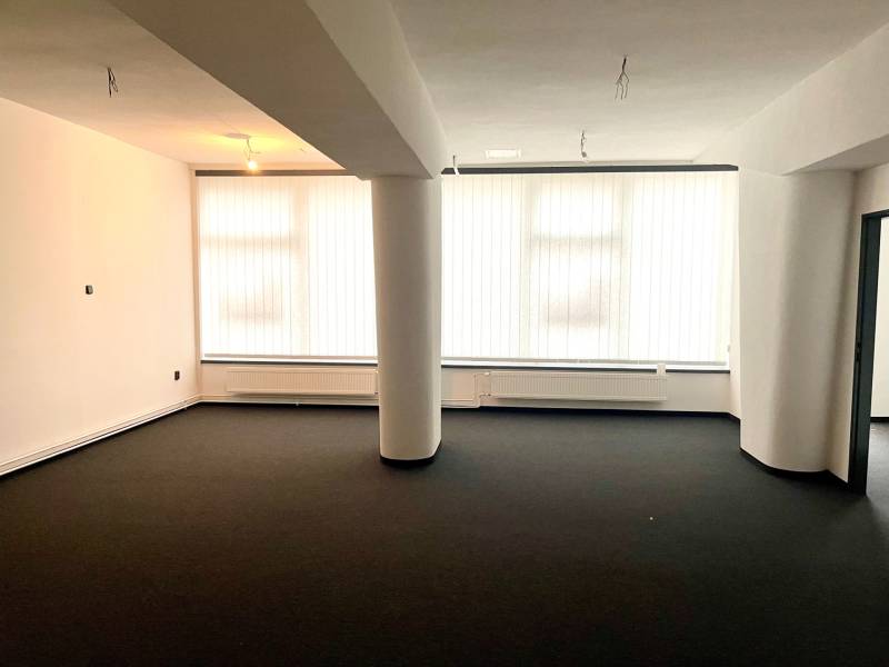Sale Offices, Offices, Bratislava - Nové Mesto, Slovakia