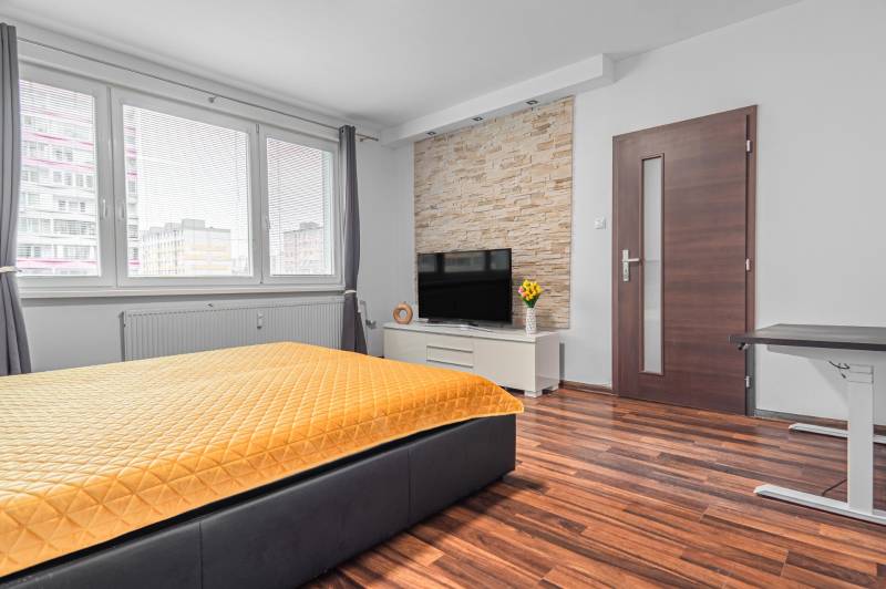 Sale Studio, Studio, Jasovská, Bratislava - Petržalka, Slovakia