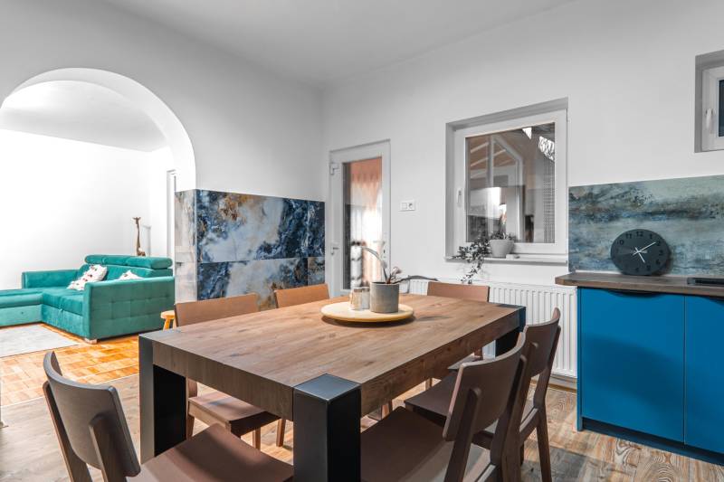 Sale Family house, Family house, Bratislava - Rusovce, Slovakia