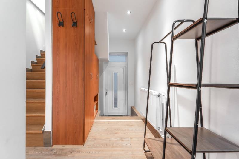 Sale Family house, Family house, Bratislava - Rusovce, Slovakia