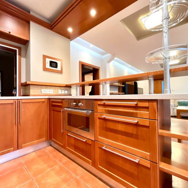 Rent One bedroom apartment, One bedroom apartment, Teplická, Bratislav