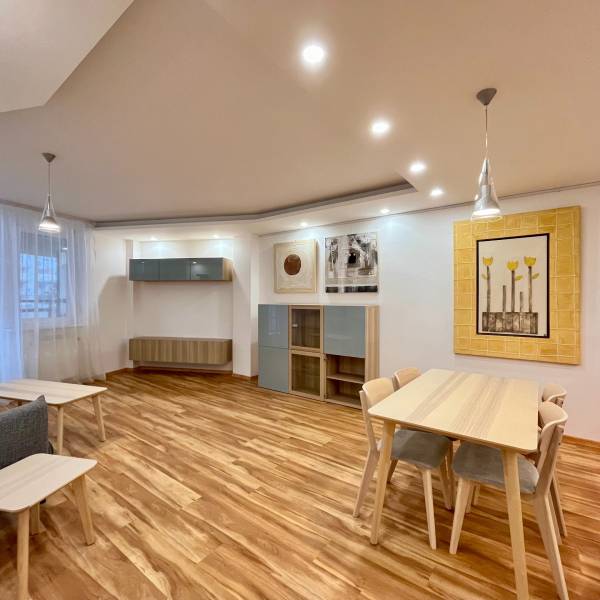 Rent Two bedroom apartment, Two bedroom apartment, Hany Meličkovej, Br