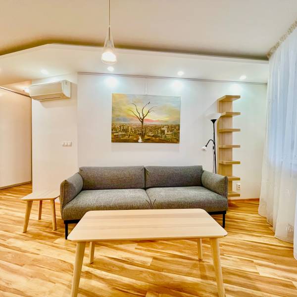 Rent Two bedroom apartment, Two bedroom apartment, Hany Meličkovej, Br