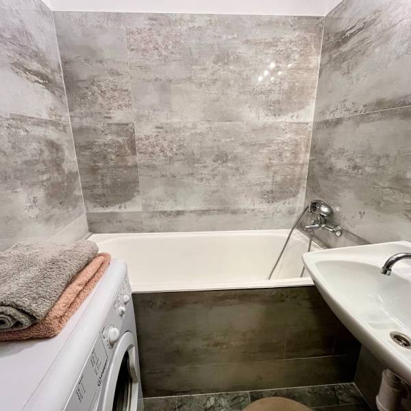 Rent Studio, Studio, Miletičova, Bratislava - Ružinov, Slovakia