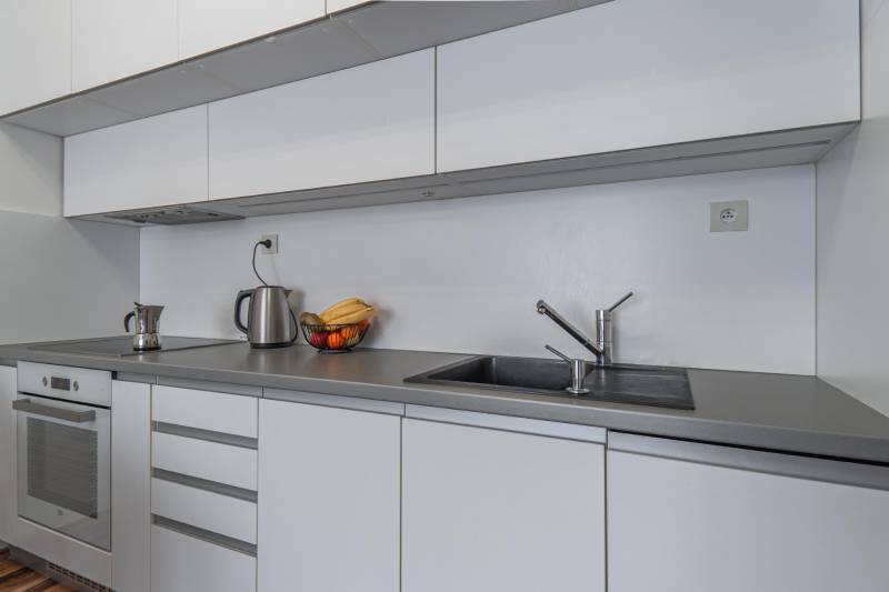 Rent One bedroom apartment, One bedroom apartment, Jégého, Bratislava 