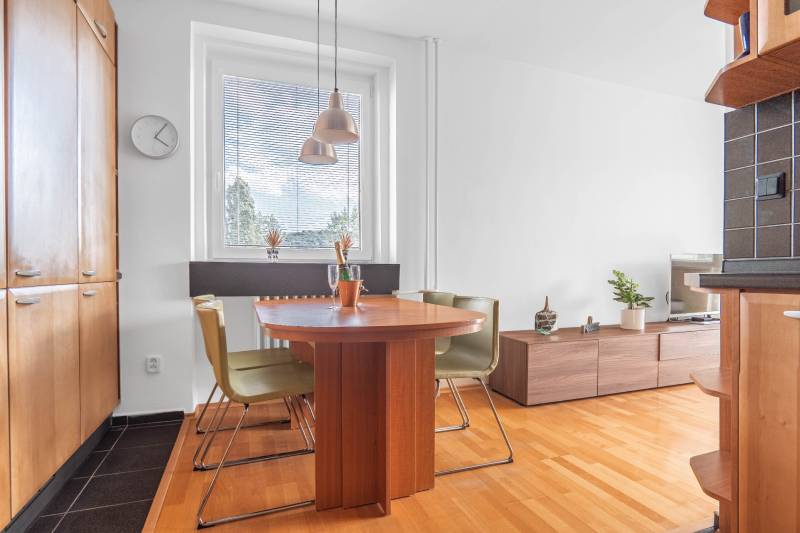 Sale Three bedroom apartment, Three bedroom apartment, Janka Alexyho, 