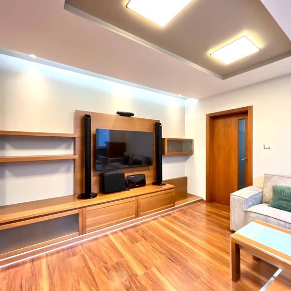 Rent One bedroom apartment, One bedroom apartment, Teplická, Bratislav