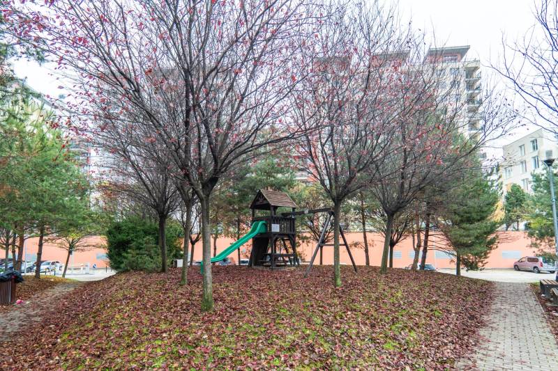 Rent One bedroom apartment, One bedroom apartment, Jégého, Bratislava 