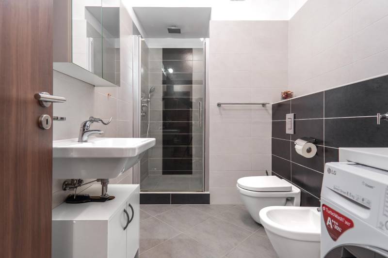 Rent One bedroom apartment, One bedroom apartment, Jégého, Bratislava 