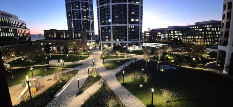 Rent One bedroom apartment, One bedroom apartment, Bottova, Bratislava