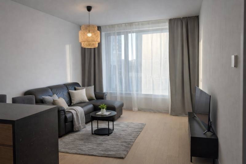 Rent One bedroom apartment, One bedroom apartment, Bottova, Bratislava