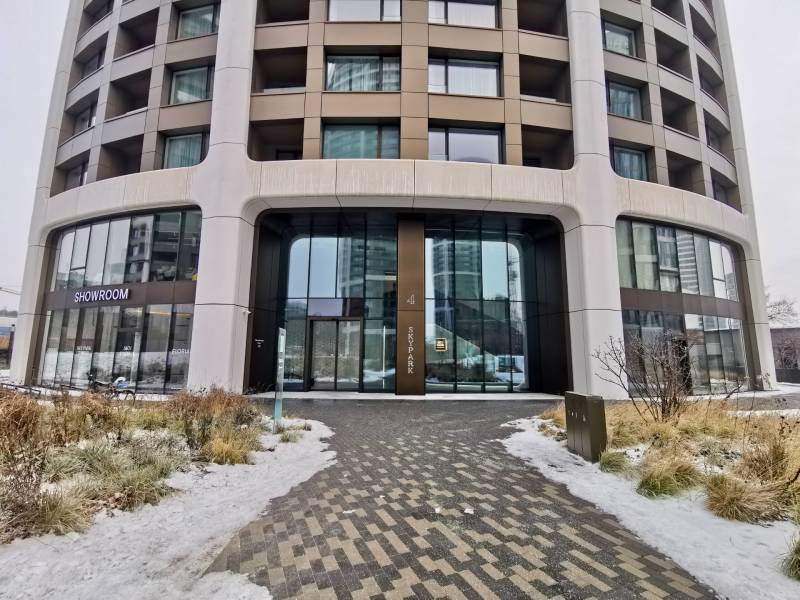 Rent One bedroom apartment, One bedroom apartment, Bottova, Bratislava