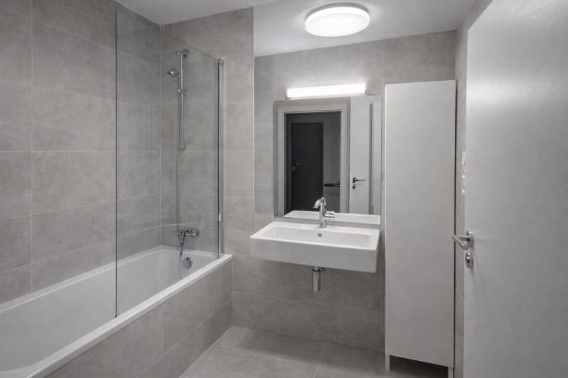 Rent One bedroom apartment, One bedroom apartment, Bottova, Bratislava