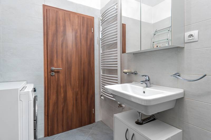 Rent One bedroom apartment, One bedroom apartment, Jégého, Bratislava 