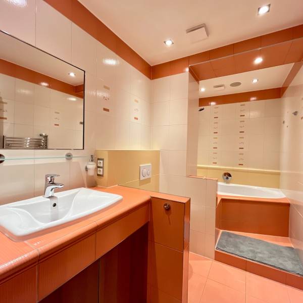 Rent One bedroom apartment, One bedroom apartment, Teplická, Bratislav