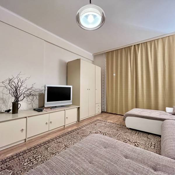 Rent Studio, Studio, Miletičova, Bratislava - Ružinov, Slovakia