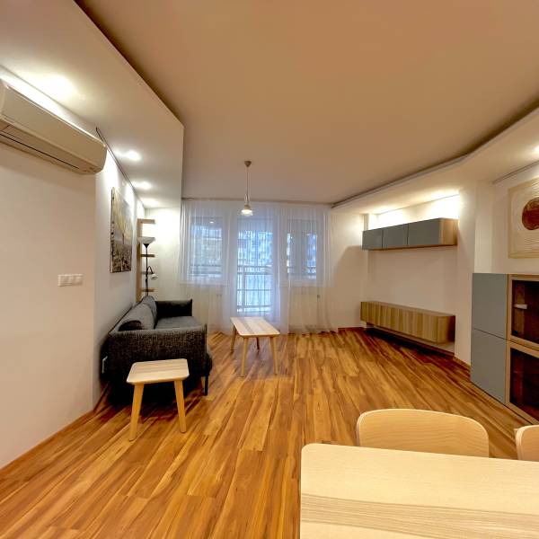 Rent Two bedroom apartment, Two bedroom apartment, Hany Meličkovej, Br