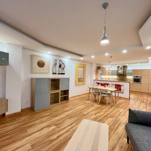 Rent Two bedroom apartment, Two bedroom apartment, Hany Meličkovej, Br