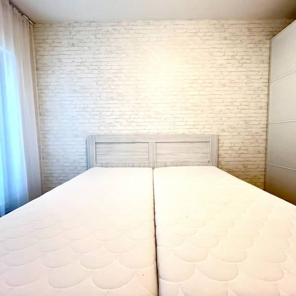 Rent One bedroom apartment, One bedroom apartment, Račianska, Bratisla