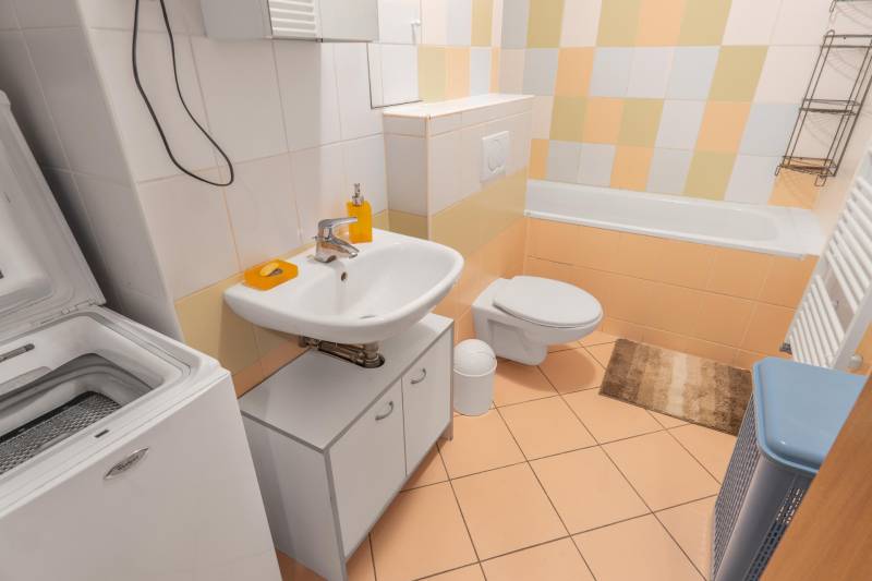 Sale Studio, Studio, Ružová dolina, Bratislava - Ružinov, Slovakia