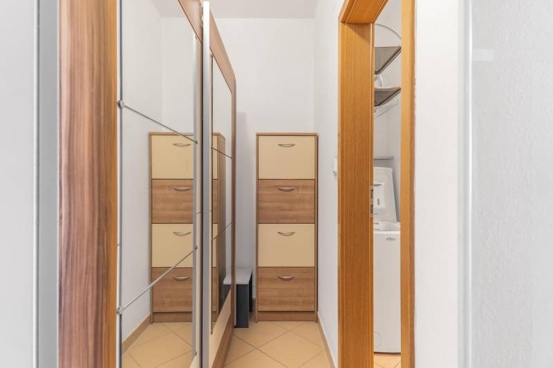 Sale Studio, Studio, Ružová dolina, Bratislava - Ružinov, Slovakia