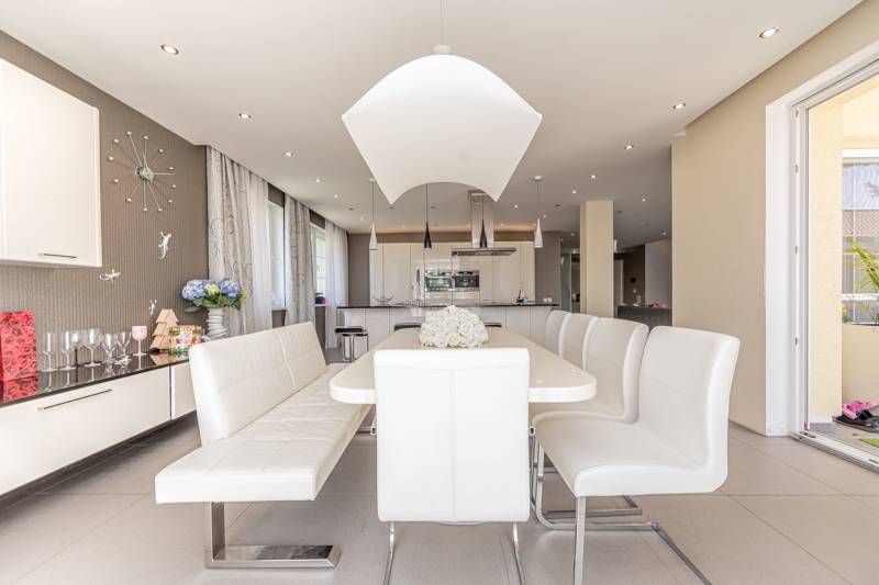 Sale Villa, Villa, Azalková, Senec, Slovakia