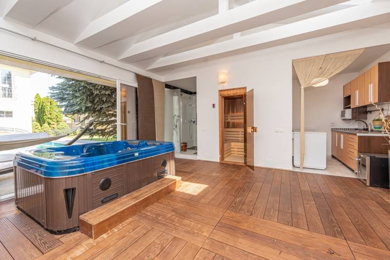 Sale Villa, Villa, Azalková, Senec, Slovakia