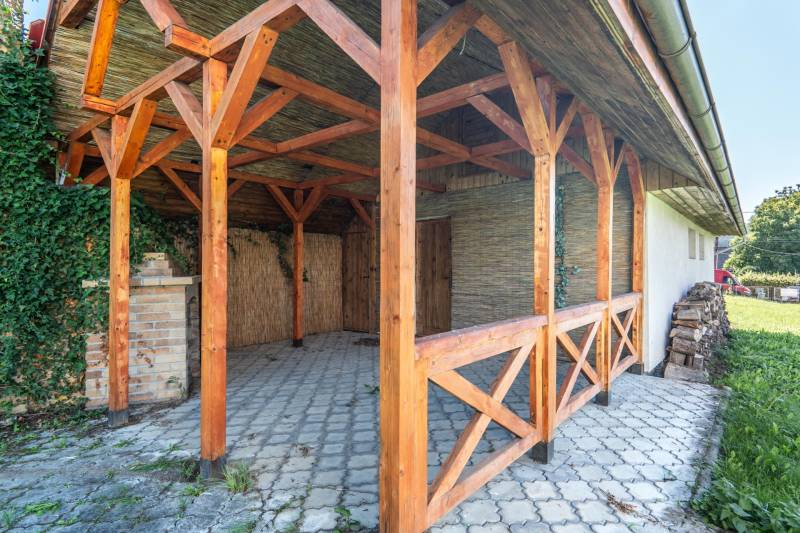 Sale Family house, Family house, M.Chmeliara, Žilina, Slovakia