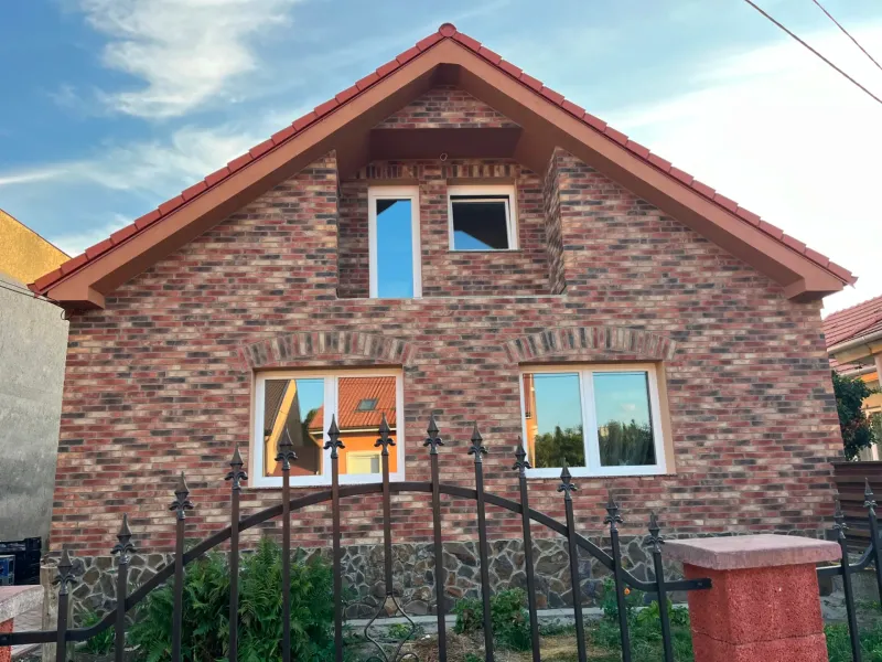 Sale Family house, Family house, Bratislava - Rusovce, Slovakia