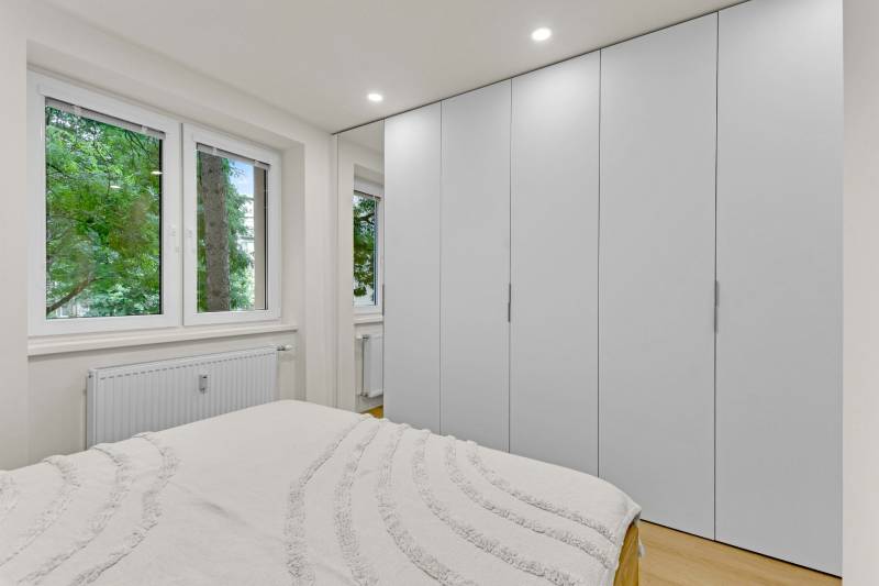 Sale Three bedroom apartment, Three bedroom apartment, Miletičova, Bra