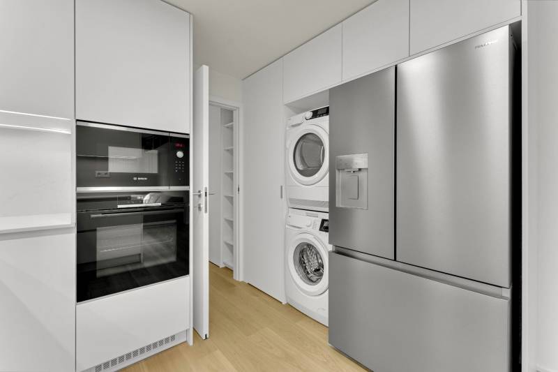 Sale Three bedroom apartment, Three bedroom apartment, Miletičova, Bra