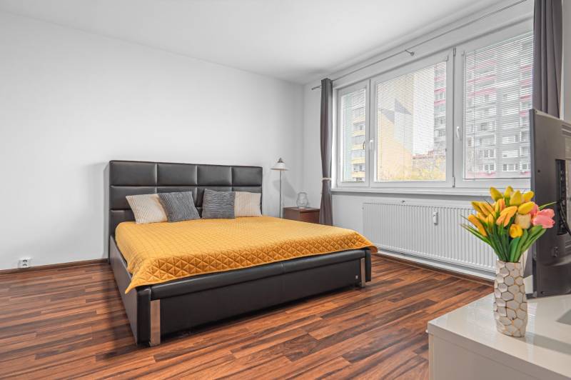 Sale Studio, Studio, Jasovská, Bratislava - Petržalka, Slovakia