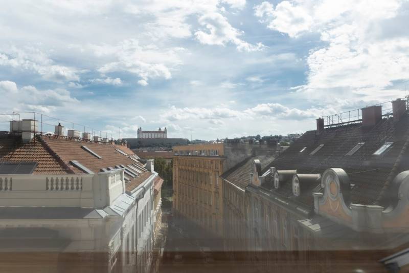 Sale One bedroom apartment, One bedroom apartment, Gunduličova, Bratis