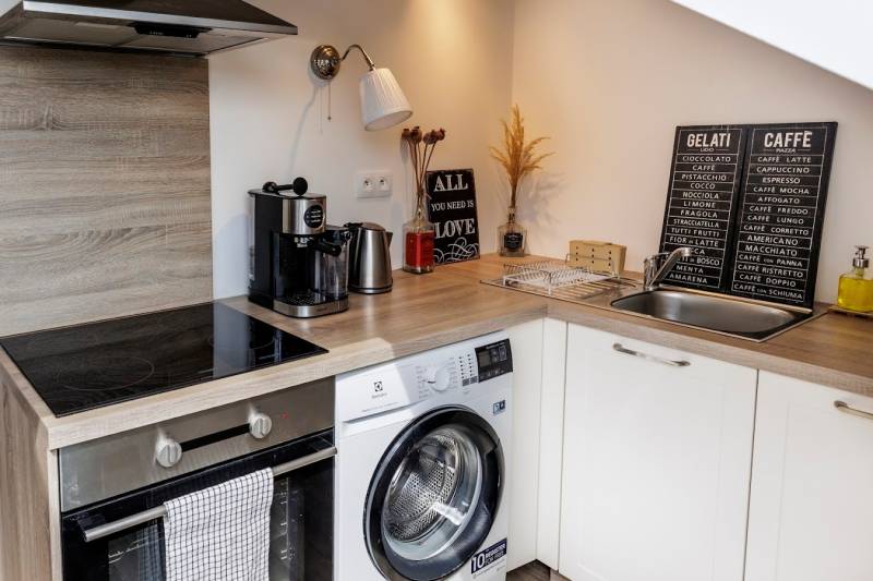 Sale One bedroom apartment, One bedroom apartment, Gunduličova, Bratis