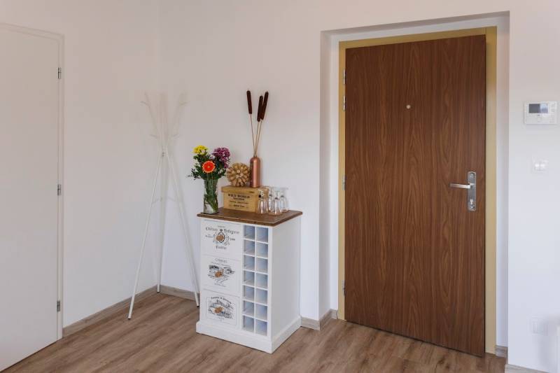 Sale One bedroom apartment, One bedroom apartment, Gunduličova, Bratis