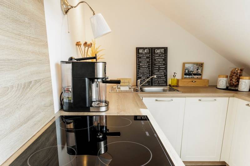 Sale One bedroom apartment, One bedroom apartment, Gunduličova, Bratis