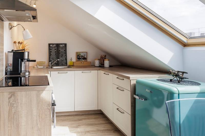 Sale One bedroom apartment, One bedroom apartment, Gunduličova, Bratis