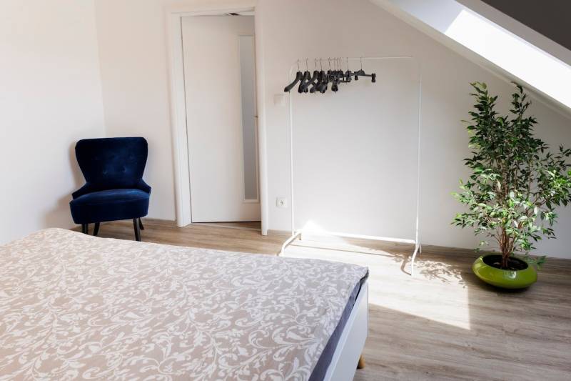 Sale One bedroom apartment, One bedroom apartment, Gunduličova, Bratis