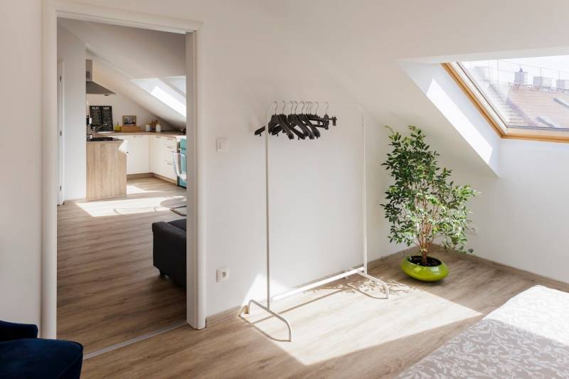 Sale One bedroom apartment, One bedroom apartment, Gunduličova, Bratis