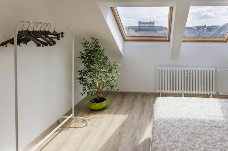 Sale One bedroom apartment, One bedroom apartment, Gunduličova, Bratis