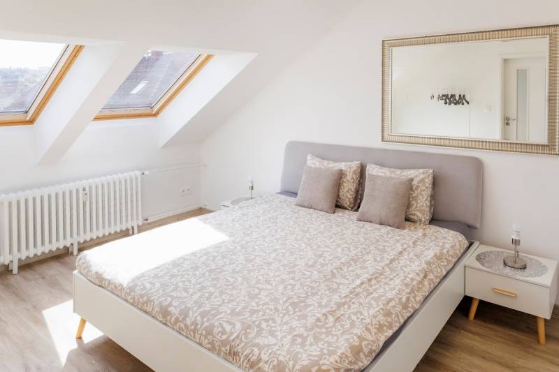 Sale One bedroom apartment, One bedroom apartment, Gunduličova, Bratis