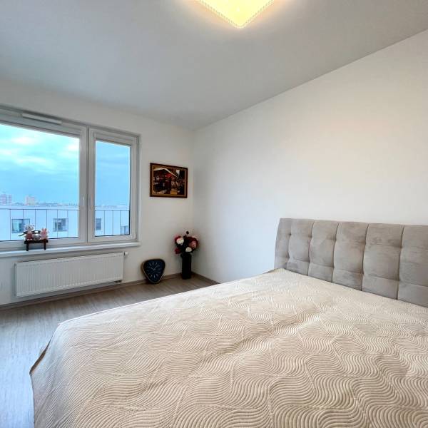 Rent Double-studio, Double-studio, Kopčianska, Bratislava - Petržalka,