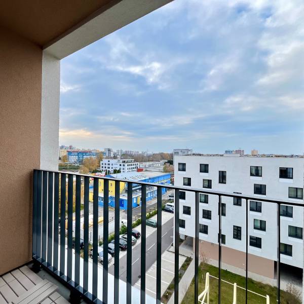 Rent Double-studio, Double-studio, Kopčianska, Bratislava - Petržalka,