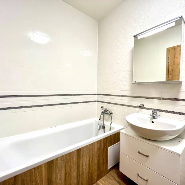 Rent One bedroom apartment, One bedroom apartment, Račianska, Bratisla