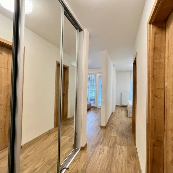 Rent One bedroom apartment, One bedroom apartment, Račianska, Bratisla